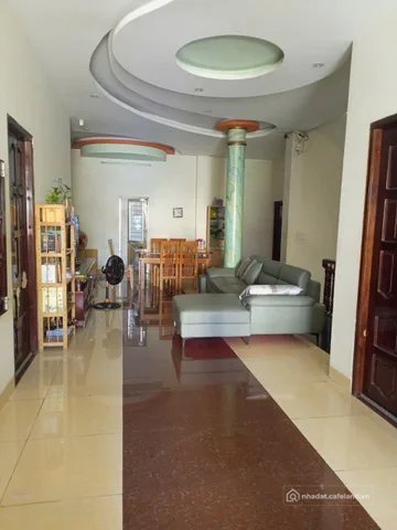 Cho thuê nhà riêng: Cho thuê nhà riêng: Cho thuê nguyên căn 10 phòng Sơn Trà gần