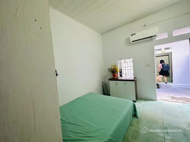 Cho thuê phòng trọ: Cho thuê Nhà trọ/phòng trọ 24m2 giá 2.5 triệu tại Đường Tân