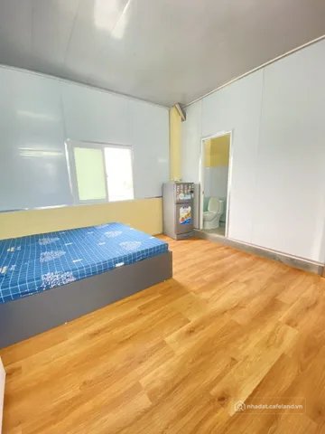 Cho thuê phòng trọ: Cho thuê Nhà trọ/phòng trọ 22m2 giá 3 triệu tại Đường Tân Mỹ