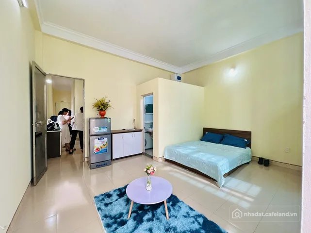 Cho thuê phòng trọ: Cho thuê Nhà trọ/phòng trọ 26m2 giá 3.8 triệu tại Đường Đỗ X