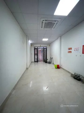 Cho thuê nhà riêng: Cho thuê Nhà riêng 43m2 giá 15.5 triệu tại Đường Mỹ Đình sát