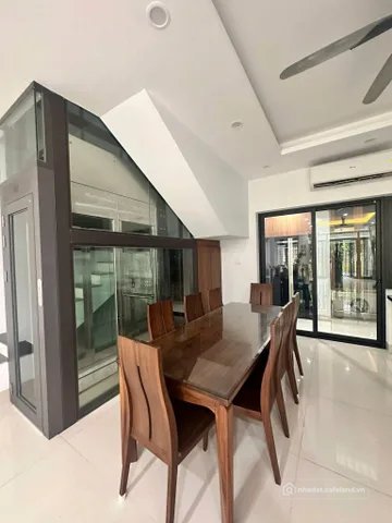 Cho thuê nhà riêng: Cho thuê nhà Liền kề khu đô thị Quốc hội Xuân Phương Nam Từ