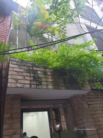 Cho thuê nhà riêng: Cho thuê nhà riêng: YÊN LÃNG – ĐỐNG ĐA – NHÀ 50M² 3 TẦNG – F