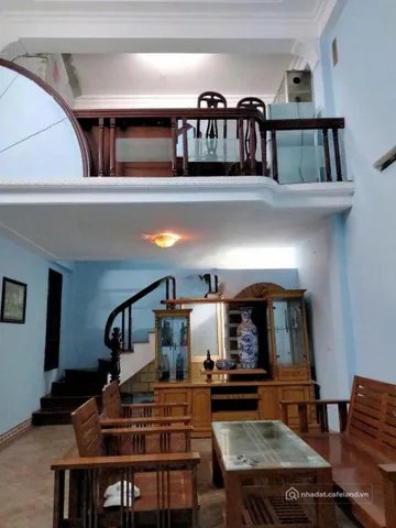Cho thuê nhà riêng: Cho thuê Nhà riêng 40m2 giá 14.5 triệu tại Hoàng Sâm Phường