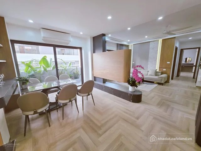 Cho thuê căn hộ chung cư: Cho thuê Căn hộ chung cư 100m2 giá 13 triệu tại KĐT Mễ