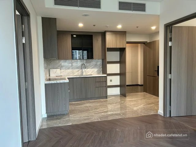 Cho thuê căn hộ chung cư: Cho thuê Căn hộ chung cư 61.8m2 giá 11 triệu tại Lumi