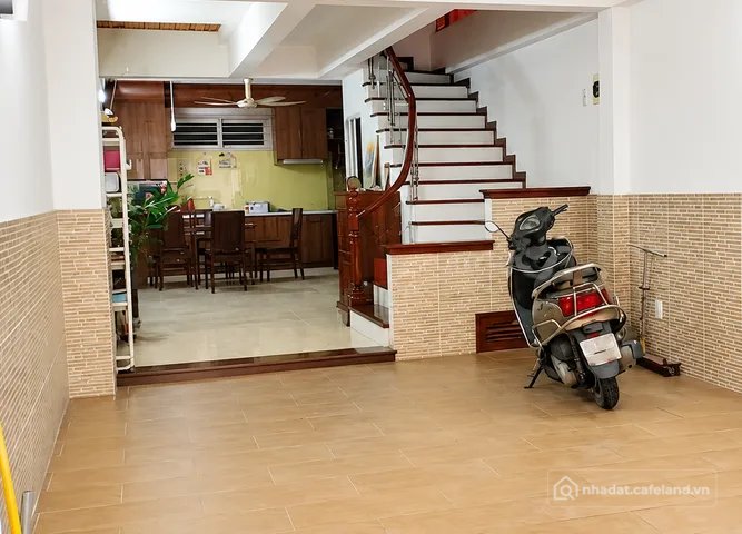 Cho thuê nhà riêng: Cho thuê nhà ngõ 643 PHẠM VĂN ĐỒNG, Bắc Từ Liêm. 22 triệu/th