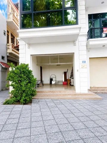 Cho thuê mặt bằng: CHO THUÊ MẶT BẰNG KINH DOANH – 131 LINH ĐƯỜNG, HOÀNG LIỆT, HO