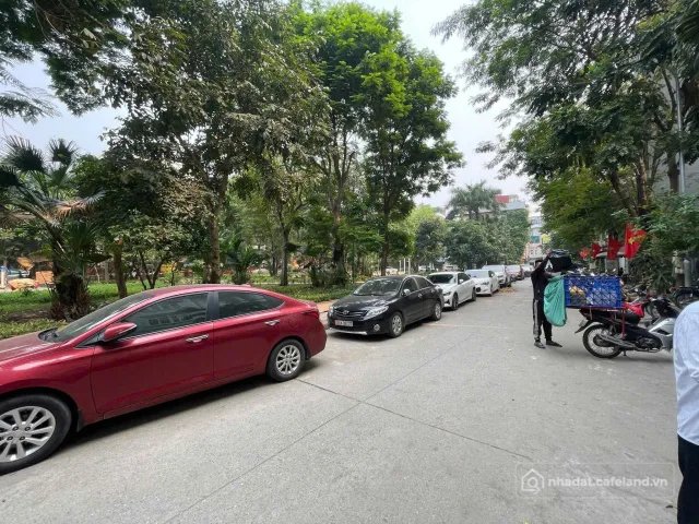 Cho thuê nhà riêng: Cho thuê nhà ngõ 91 Hoàng Cầu, Đống Đa 55m*6 tầng THANH MÁY,