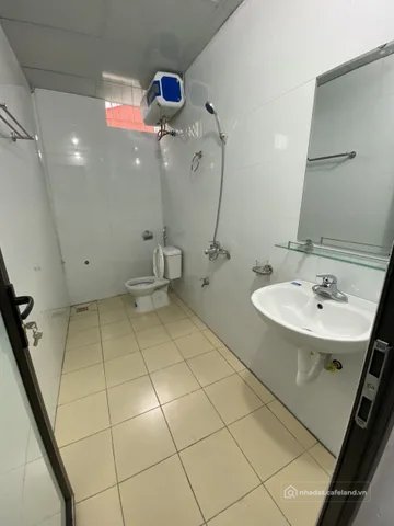 Cho thuê căn hộ chung cư: Cho thuê Căn hộ CCMN 1N1K siêu VIP tại Số 98 ngõ 116 P