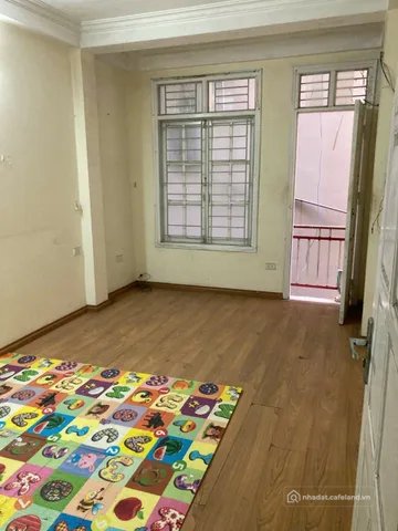 Cho thuê nhà riêng: Cho thuê Nhà riêng 36m2 x 3 tầng, giá 11.9 triệu tại Đường B