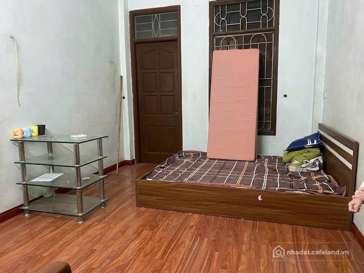 Cho thuê phòng trọ: Hồng Hà