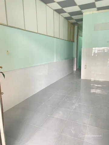 Cho thuê nhà riêng: Cho thuê Nhà riêng 75m2 giá 4 triệu tại Phường 6 Thành phố M