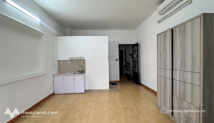 Cho thuê phòng trọ: Siêu phẩm Phòng Ban công lớn mới tinh - Thoáng rộng ngay 719