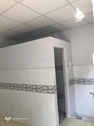 Cho thuê phòng trọ: Phòng trọ giá rẻ - DTSD 25m2 - hẻm 1321 HTP