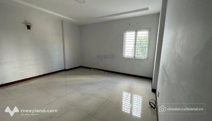 Cho thuê văn phòng: Cho thuê văn phòng tại Khu đô thị Him Lam Kênh Tẻ, 35 triệu/