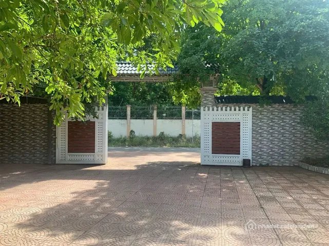 Bán nhà hàng - Khách sạn: Bán Khách sạn 1148m2 có sẵn 1148 m2 thổ cư giá 15 tỷ t