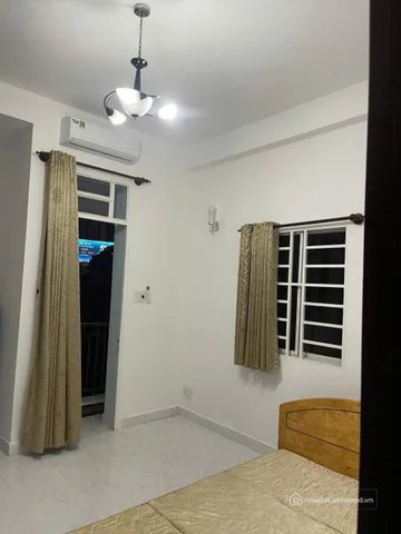 Cho thuê phòng trọ: CHO THUÊ PHÒNG - GIÁ TỐT, TIỆN NGHI GẦN ĐH GIAO THÔNG VẬN TẢ