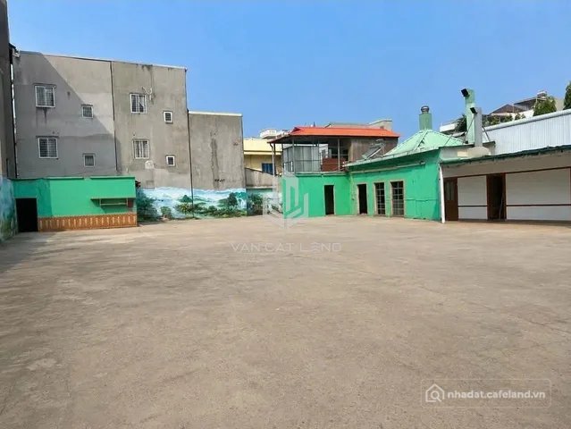 Cho thuê mặt bằng: CHO THUÊ MẶT BẰNG MẶT TIỀN LÊ HỒNG PHONG – 905M² – GIÁ 130