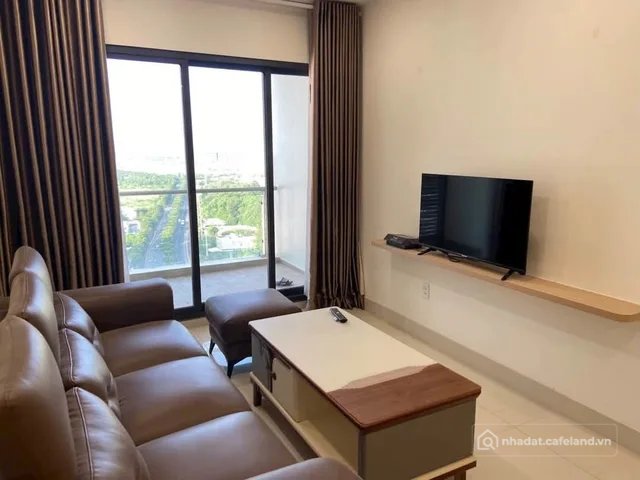 Cho thuê căn hộ chung cư: Cho thuê căn hộ chung cư Gateway Vũng Tàu