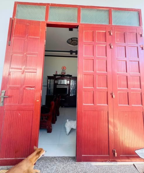 Cho thuê phòng trọ: Đường Thống Nhất
