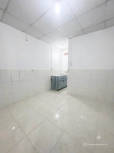 Cho thuê phòng trọ: 427 Ống Nước Thô