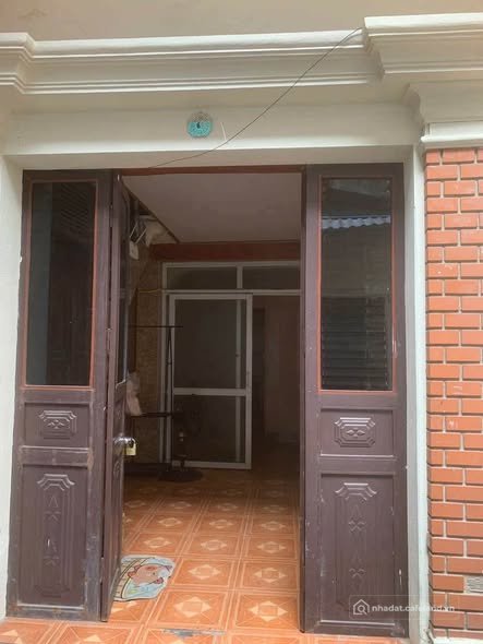 Cho thuê phòng trọ: Ngõ Quang Trung