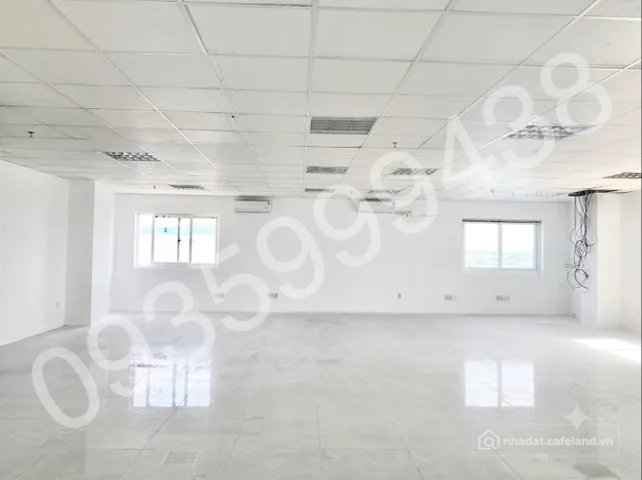 Cho thuê văn phòng: CHỈ CÒN DUY NHẤT 01 PHÒNG – 110m², GIÁ 17,5 TRIỆU ĐÃ VAT. PR