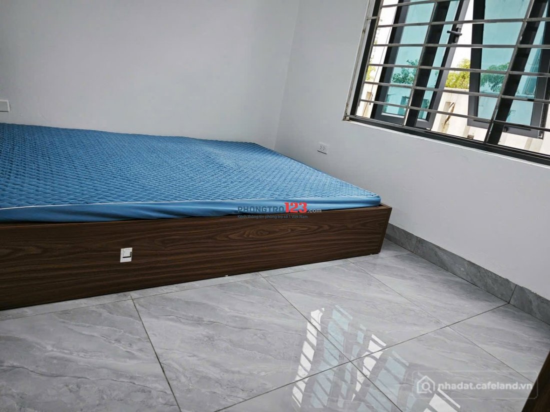 Cho thuê phòng trọ: PASS PHÒNG 1N1K - 37m2 TẠI ĐẠI MỖ, NAM TỪ LIÊM, HÀ NỘI - RỘN