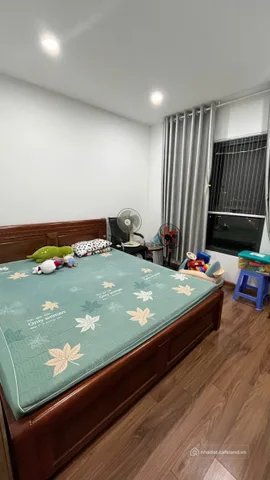 Cho thuê căn hộ chung cư: SAMSORA VẠN PHÚC – HÀ ĐÔNG – CĂN 65M² 2PN – FULL ĐỒ –