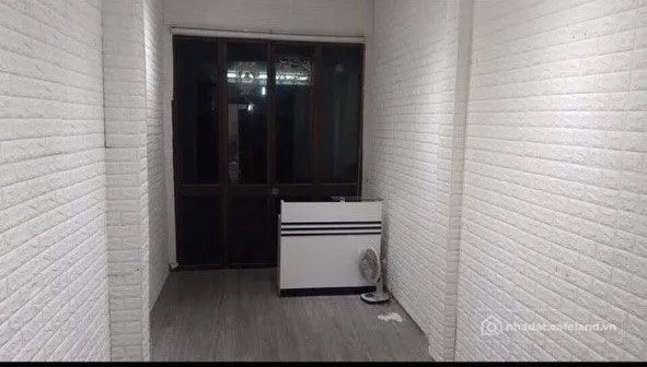 Cho thuê nhà riêng: Cho thuê Nhà mặt phố Bạch Mai Hà Nội
