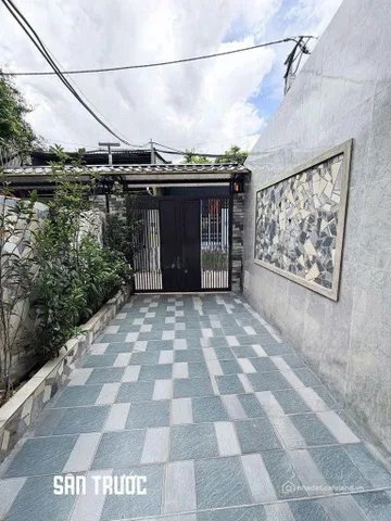 Cho thuê nhà riêng: Cho thuê Nhà riêng 45m2 giá 15 triệu tại Đường Xuân Đỉnh Phư