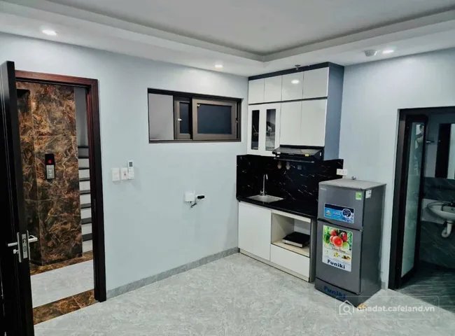 Cho thuê phòng trọ: CHO THUÊ PHÒNG TRỌ FULL NỘI THẤT – NGÕ 48 VĂN TRÌ, BẮC TỪ LI