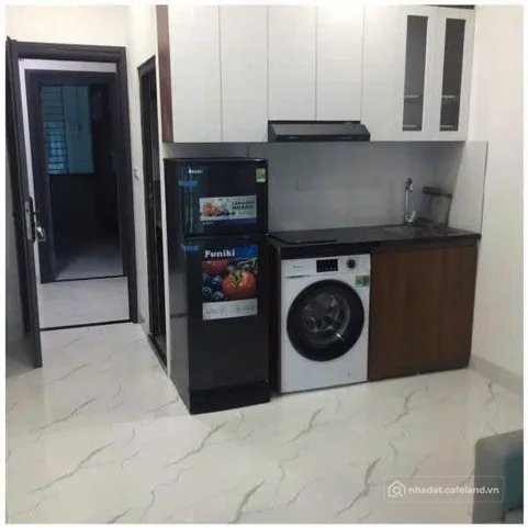 Cho thuê căn hộ chung cư: CHO THUÊ PHÒNG PHÒNG FULL NỘI THẤT TẠI SỐ NHÀ 85 NGÕ 2