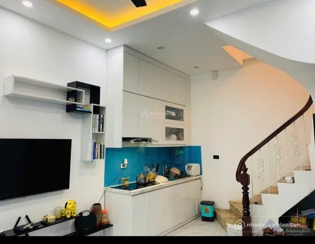 Cho thuê nhà riêng: Cho thuê Nhà riêng 25m2 giá 12 triệu tại Đường Kim Hoa Phườn