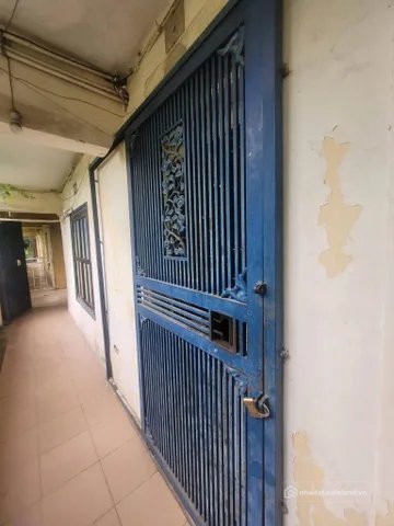 Cho thuê căn hộ chung cư: TẬP THỂ THÀNH CÔNG – GIẢNG VÕ – BA ĐÌNH – 60M² – TẦNG