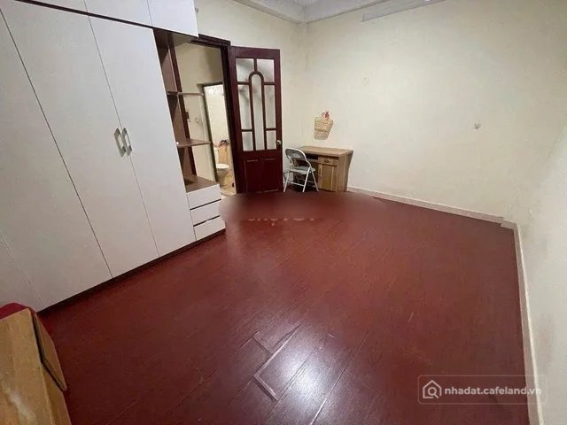Cho thuê nhà riêng: LẠC LONG QUÂN – TÂY HỒ – 40M² × 5 TẦNG – 3PN – 4WC – ĐỦ ĐIỀU