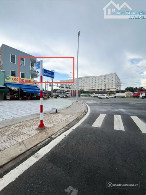 Bán kho, nhà xưởng: NP432] | NHÀ MẶT TIỀN QUỐC LỘ 51 LONG HƯNG, TP. ĐỒNG NAI – 1