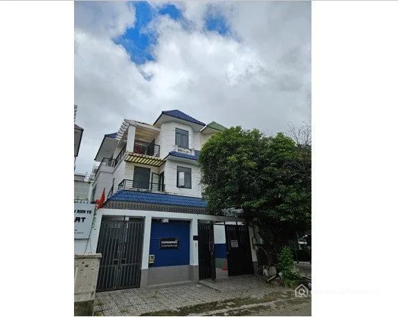 Cho thuê mặt bằng: ⭐️Chính chủ cho thuê tầng trệt 232m mặt tiền đường số 4, KDC