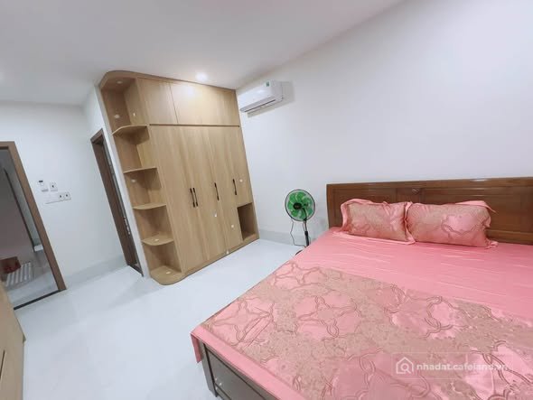 Cho thuê phòng trọ: Căn Hộ Studio Phía Nam Nha Trang