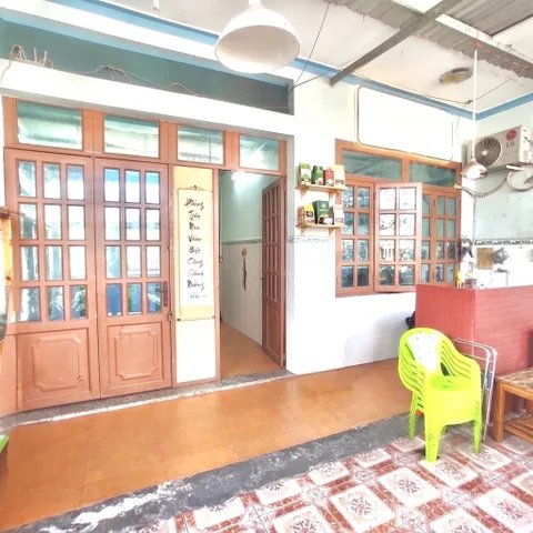 Bán căn hộ Mini, Dịch vụ: Chỉ 7 tỷ có ngay dãy trọ và nhà xưởng TỈNH LỘ 10,DT (1