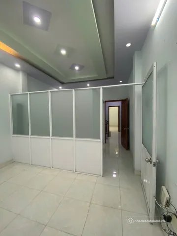 Bán căn hộ Mini, Dịch vụ: Chỉ 6 tỷ xíu dãy trọ sát AEON Bình Tân,DT(120M²),hẻm ô