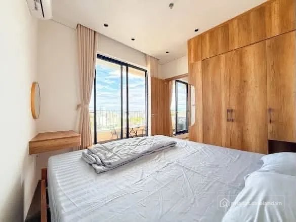 Cho thuê căn hộ chung cư: CHO THUÊ CĂN HỘ MỚI NAM HÒA XUÂN – GẦN BIỂN