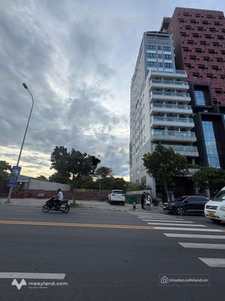 Cho thuê nhà riêng: Cho thuê đất trống mặt tiền hoàng sa, view biển