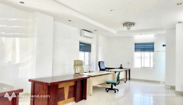 Cho thuê văn phòng: Cho thuê văn phòng 60m2 chỉ 10 triệu/tháng gần Phạm Văn Đồng