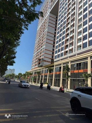 Cho thuê nhà riêng: Cho thuê lô đất đẹp 320m2- 2MT Trần Hưng Đạo- Ngay Cầu Rồng,