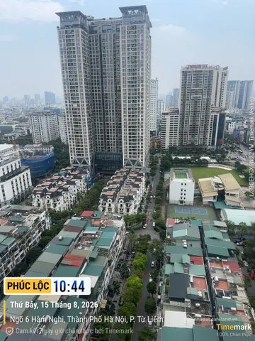Cho thuê căn hộ chung cư: Cho thuê Căn hộ chung cư 99m2 giá 17 triệu tại Đường L