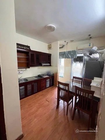 Cho thuê căn hộ chung cư: Cho thuê Căn hộ chung cư 60m2 giá 10 triệu tại - Chọn