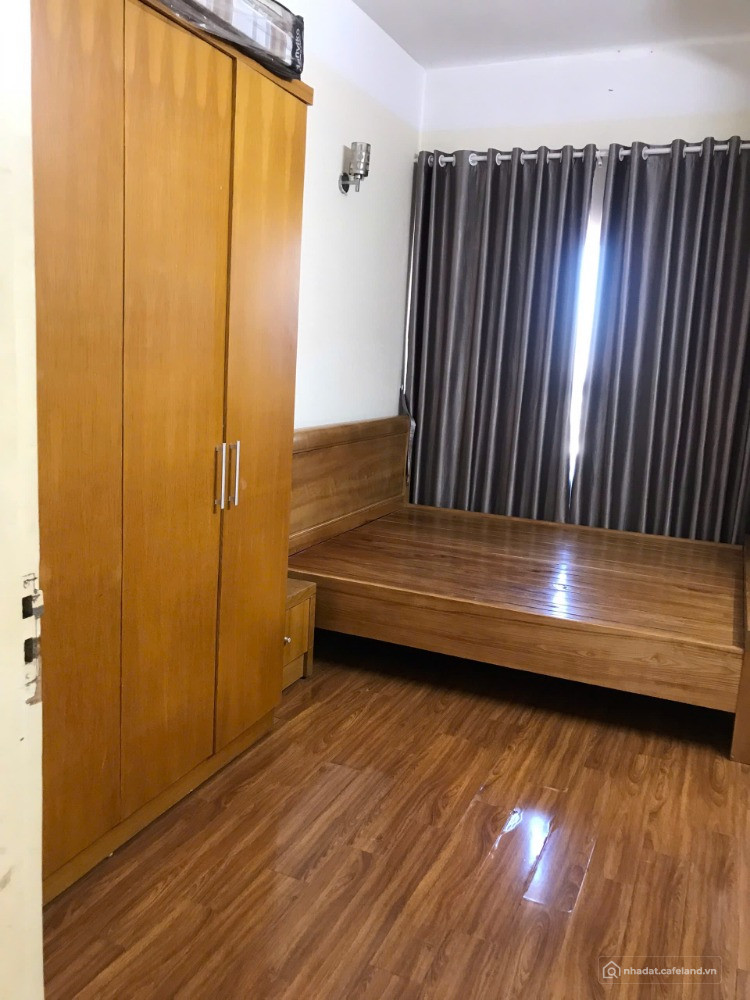 CHO THUÊ CĂN HỘ TÒA M5 NGUYỄN CHÍ THANH – 150M² – 3 PHÒNG NGỦ đủ đồ giá 18tr/th