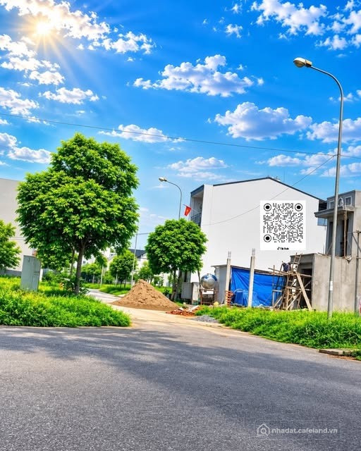 ĐẤT ĐẸP đường nhựa rộng rãi, VẠN XUÂN – YÊN BÌNH CHỈ HƠN 1 TỶ! (Tiểu học)